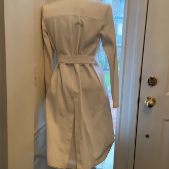 Polo Jeans Co. Ralph Lauren Denim Trench - Picture 3 of 8